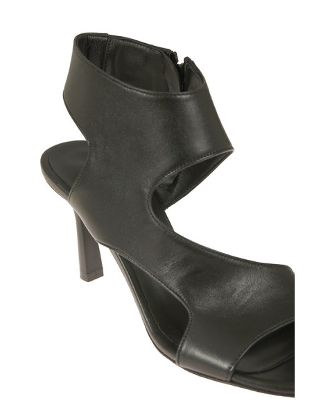 Scarpe Isabelle Paris Nero